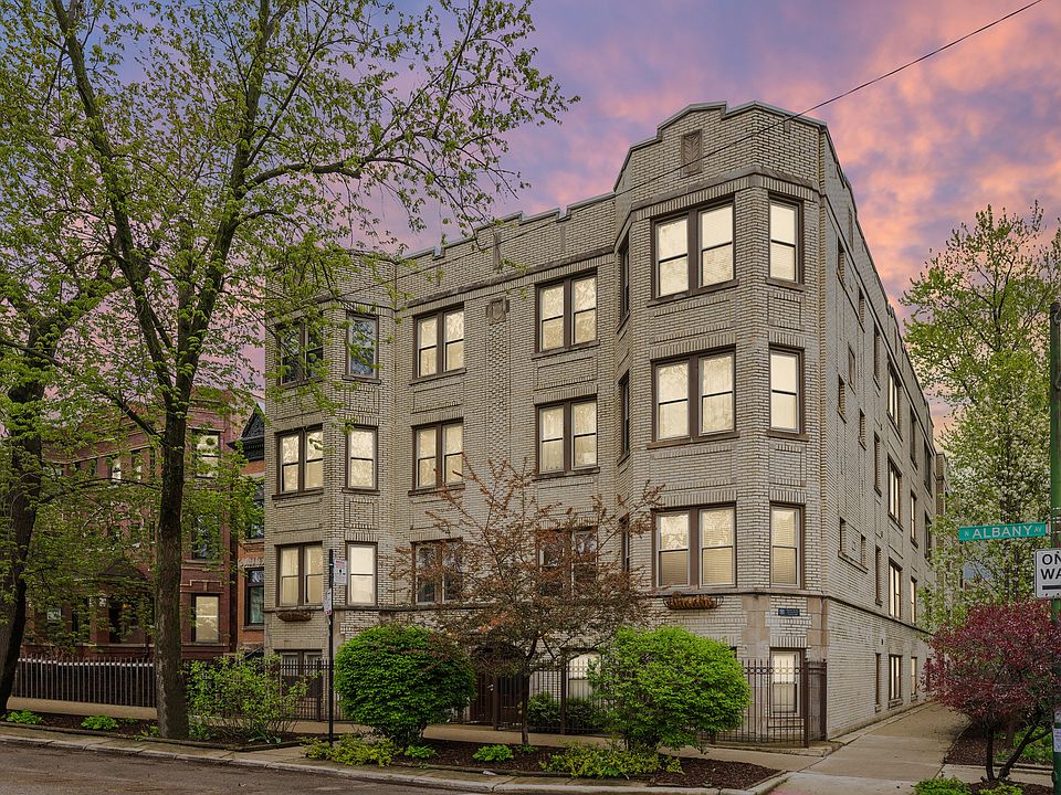 1st image of 2858 N Albany Ave APT G