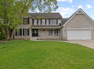 938 Stonehaven Ct, Elgin, IL 60124