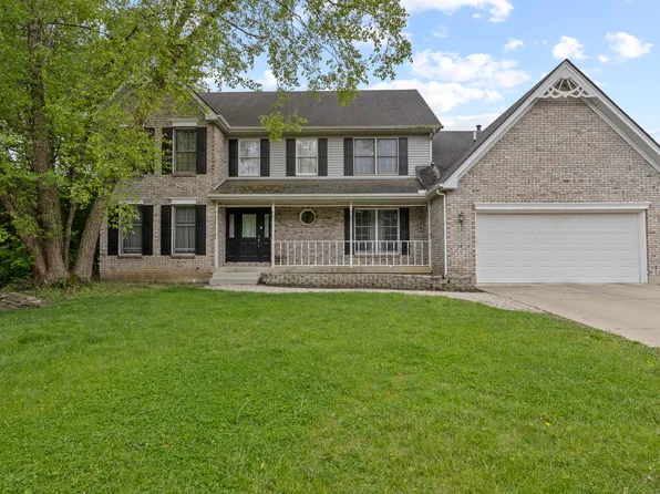 938 Stonehaven Ct, Elgin, IL 60124