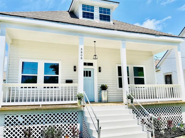 3808 Avenue L, Galveston, TX 77550