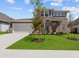 173 Flowering Senna Dr, Buda, TX 78610