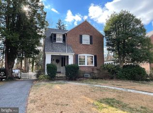 621 Kingston Rd, Baltimore, MD 21212