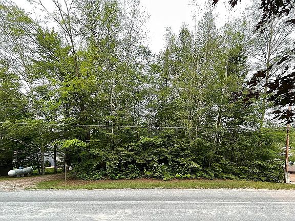 View from Street