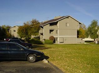 1705 Heatheridge Rd UNIT F205, Fort Collins, CO 80526