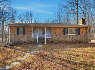 4431 Ringwood Rd, Nokesville, VA 20181