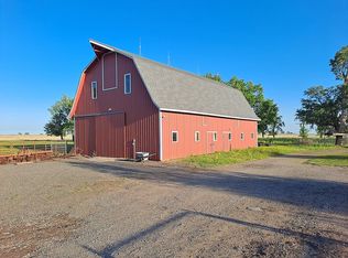 20252 E 1120th Rd, Elk City, OK 73644