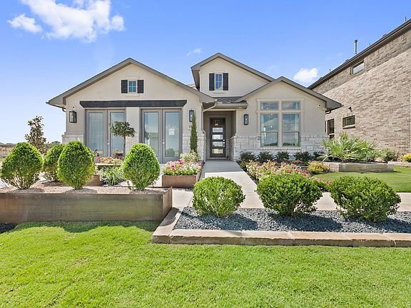 Exterior Style C