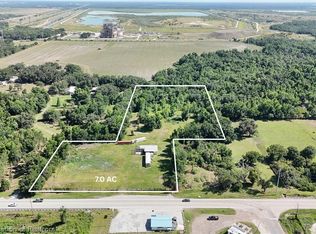 4635 State Road 62, Bowling Green, FL 33834