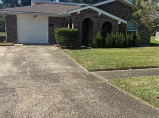 1316 Francis St, Marrero, LA 70072