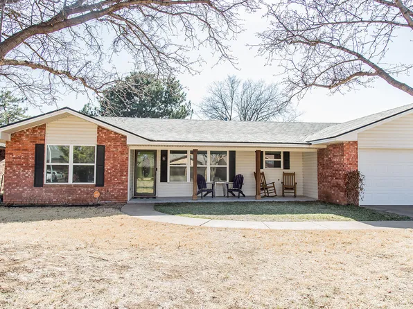 2515 Holliday St, Plainview, TX 79072