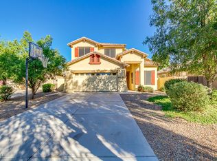 4464 E Warbler Ct, Gilbert, AZ 85297