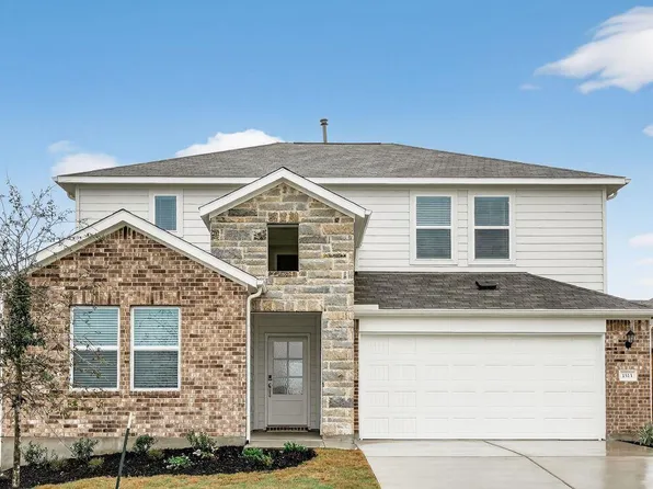 1513 Alana Falls Ave, Pflugerville, TX 78660