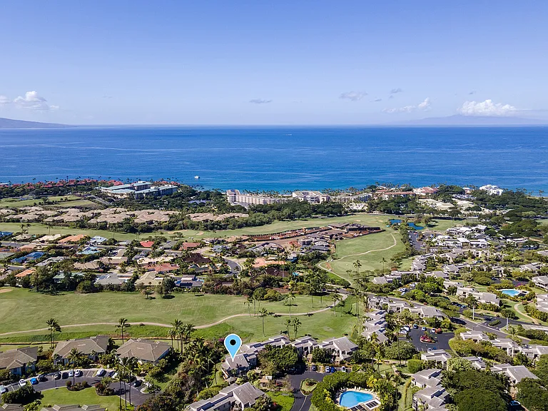 Wailea Ekolu Pl — Photo 5
