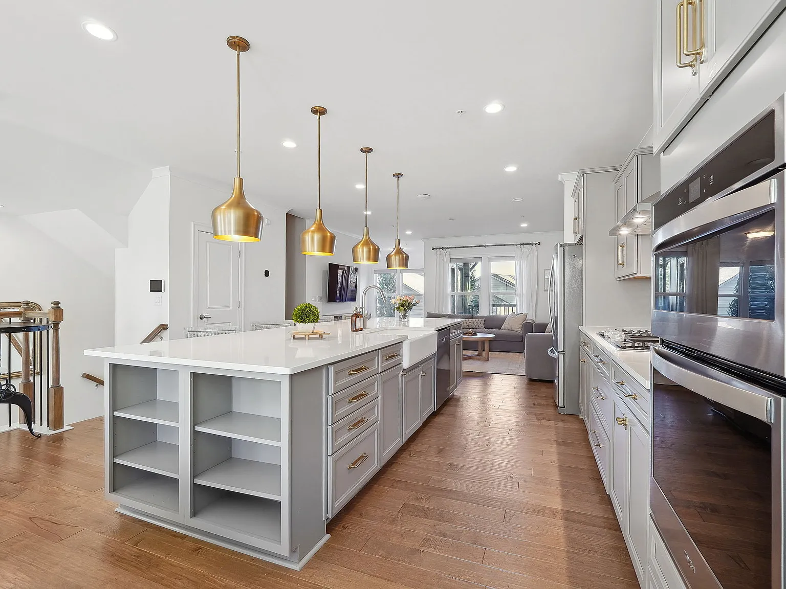 1029 Brandsford St NW — Photo 4