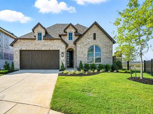 2442 Plumeria Ln, Celina, TX 75009