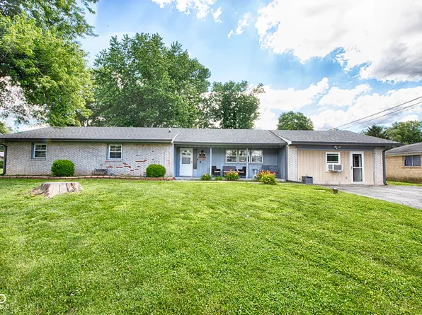 609 Carolyne St, Martinsville, IN 46151