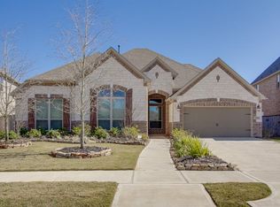 27914 Bandera Glen Ln, Katy, TX 77494