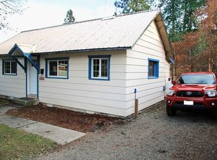1313 Front St, Leavenworth, WA 98826
