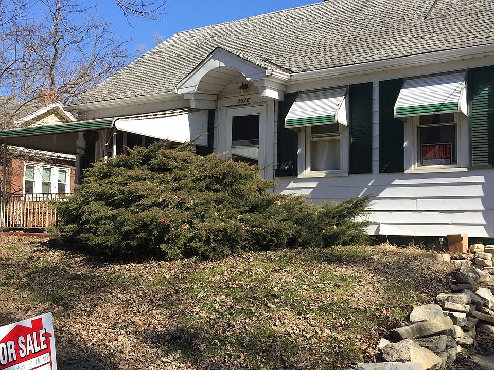 1st image of 1516 S Stanley St