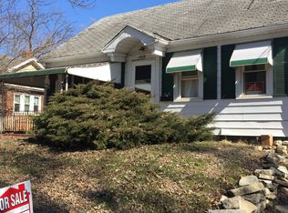 1516 S Stanley St, Peoria, IL
