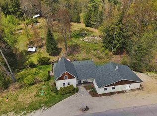 143 Mount Prospect Rd, Holderness, NH 03245