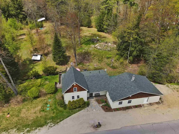 143 Mt Prospect Road, Holderness, NH 03245