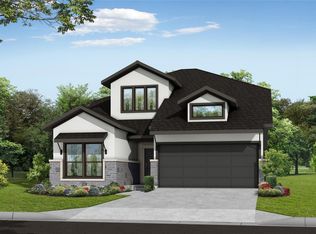 11410 Desert Orangetip Dr, Cypress, TX 77433