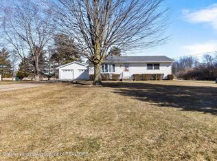 2822 Pray Rd, Charlotte, MI 48813