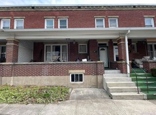 15 10th St APT 2, Elkins, WV