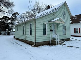 277 McKinley Ave N, Battle Creek, MI