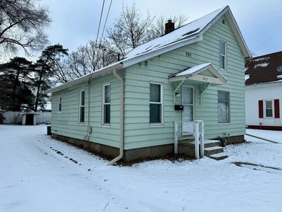 277 McKinley Ave N, Battle Creek, MI, 49017