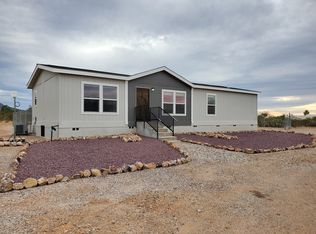 13500 E Greystokes Dr #1, Vail, AZ 85641