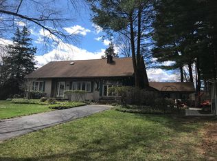 1801 Quentin Rd, Stroudsburg, PA 18360