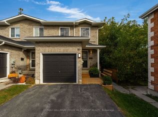 83 Sanford St, Barrie, ON L4N3C6