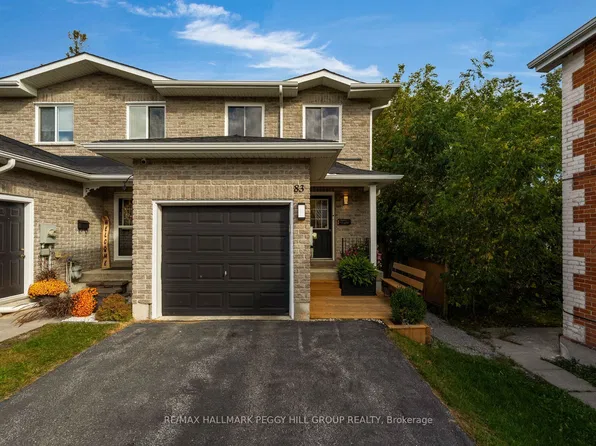 83 Sanford St, Barrie, ON L4N 3C6