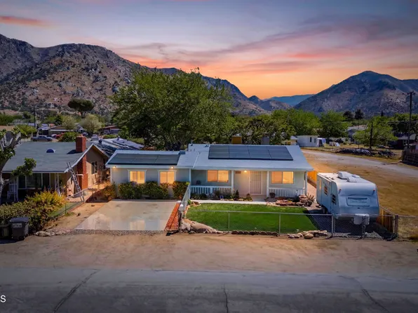 2700 Steensen St, Lake Isabella, CA 93240