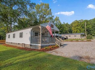 355 Whitaker Dr, Grant, AL 35747