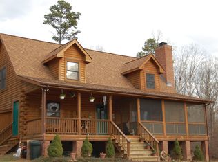 105 Redwing Ln, Moncure, NC 27559
