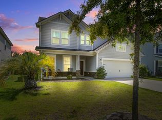 357 Beachgrass Ln, Summerville, SC 29486