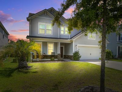 357 Beachgrass Ln, Summerville, SC, 29486