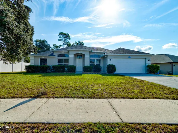 2841 W Elston Dr, Deltona, FL 32738