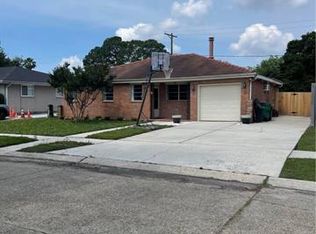 3108 Ridgeway Dr, Metairie, LA 70002