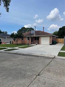 3108 Ridgeway Dr, Metairie, LA, 70002