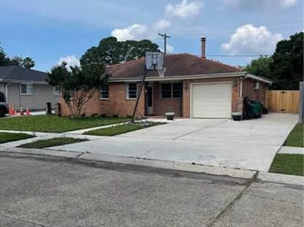 3108 Ridgeway Dr, Metairie, LA 70002