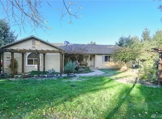 125 Shiloh Rd, Winlock, WA 98596