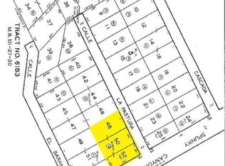 0 Spunky Canyon Rd, Santa Clarita, CA 91390