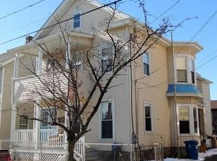 34 Sprague St, West Springfield, MA 01089