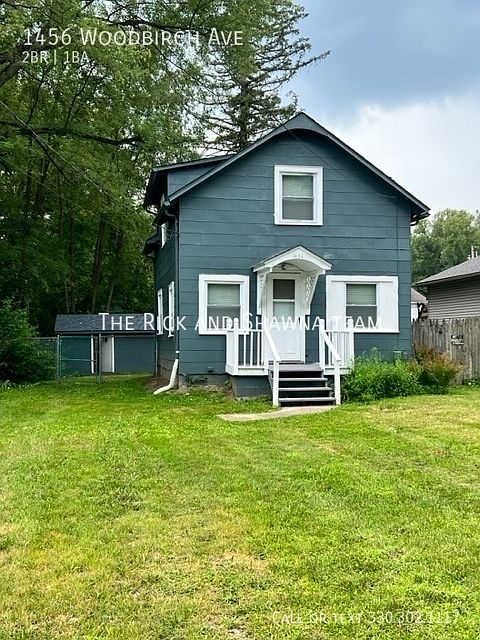 1st image of 1456 Woodbirch Ave