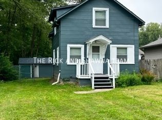 1456 Woodbirch Ave, Akron, OH 44314