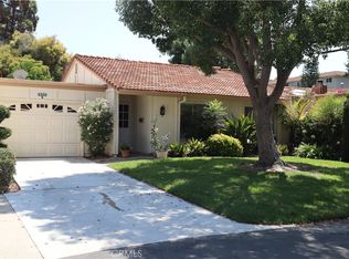 5333 Bahia Blanca W UNIT B, Laguna Woods, CA 92637